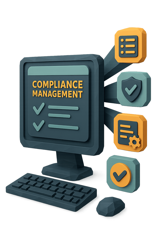 20250522_1710_Colorful Compliance Tech_simple_compose_01jvwx8br9f20sh0z1yxenzk8n