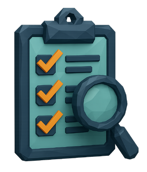 20250522_1710_Inspection Module Icon_simple_compose_01jvwx80x3e2nt723d68j5bj70-1-1