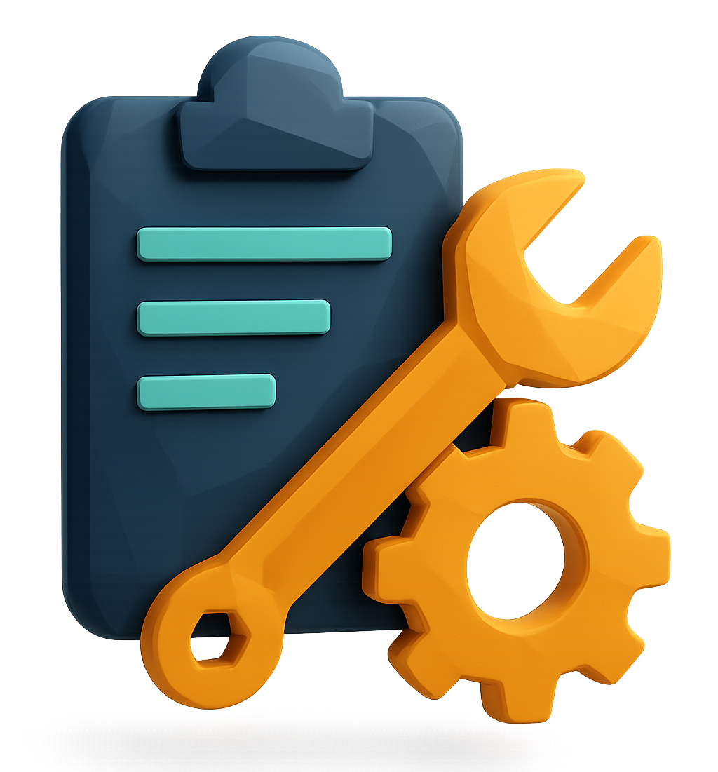 20250522_1848_3D Equipment Icon_simple_compose_01jvx2xadcfrfry03gcd11fcgn-1