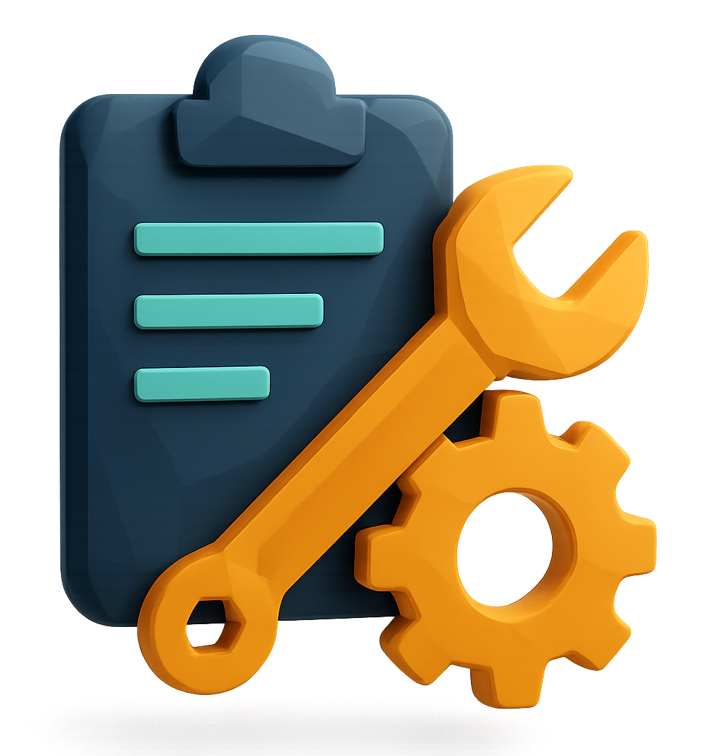 20250522_1848_3D Equipment Icon_simple_compose_01jvx2xadcfrfry03gcd11fcgn-1
