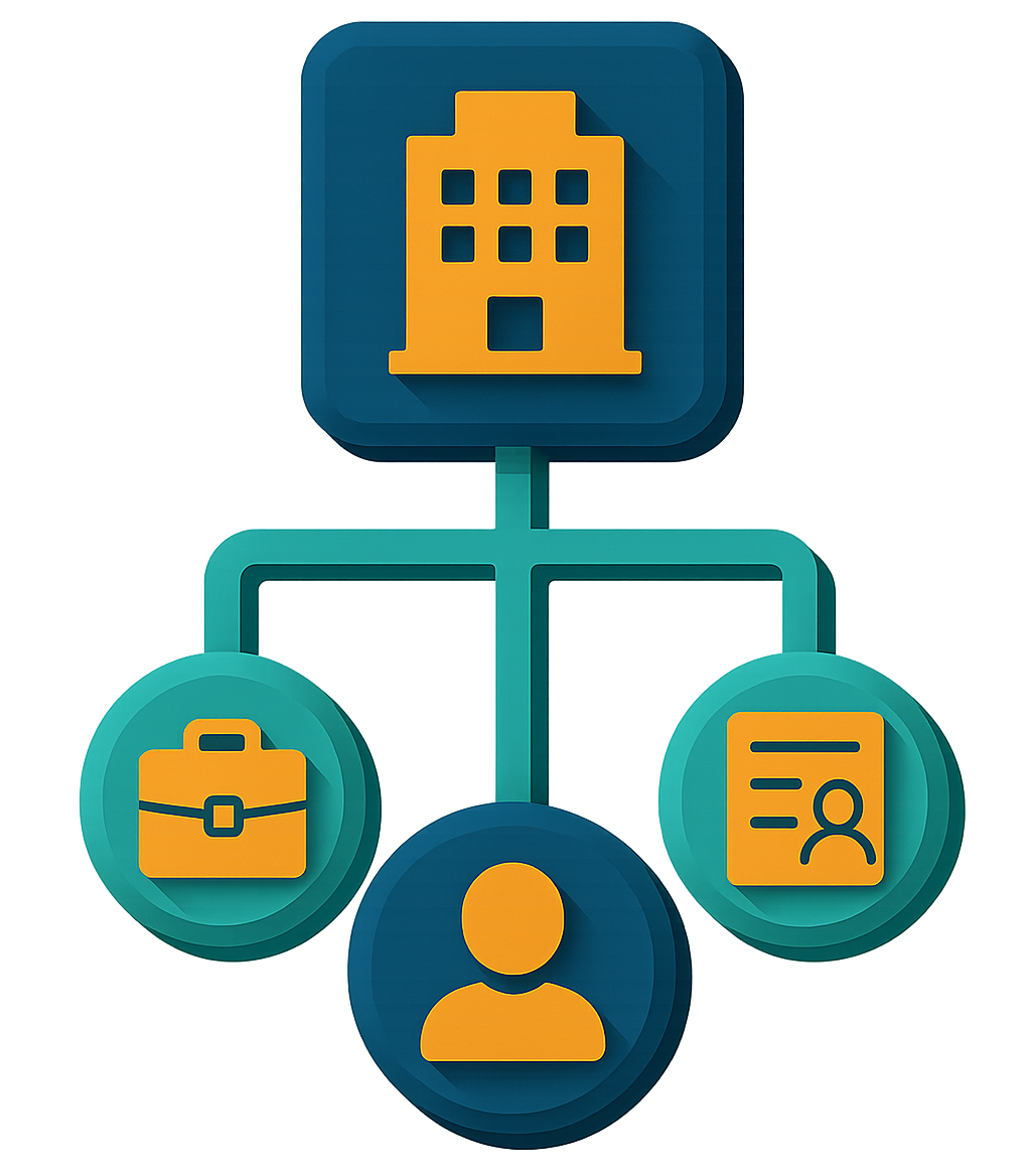 20250522_1907_3D Management Module Icon_simple_compose_01jvx3y5gteex8npzq3n01qcmn-1