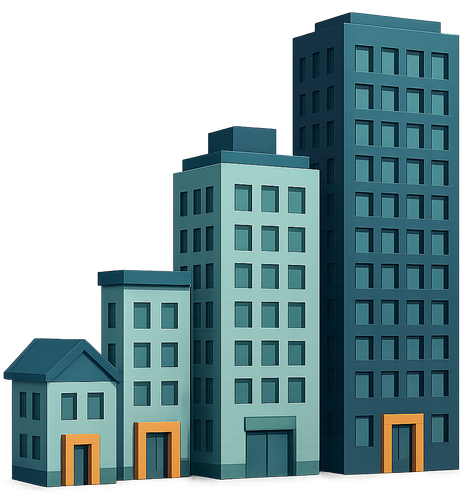 20250523_1304_Business Buildings Spectrum_simple_compose_01jvz1k2mye2vvk0x0bxz002xw-1-1