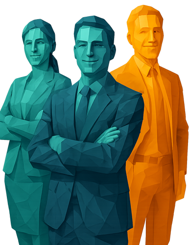 20250523_1625_Colorful 3D Team Dynamics_simple_compose_01jvzd3p7kf29rqj3pe79xrn1f-1-1