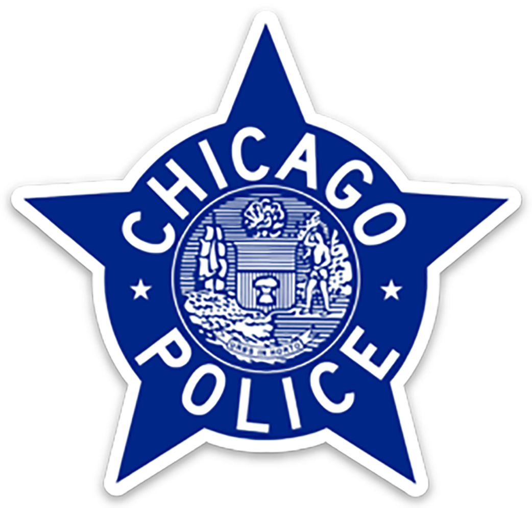 Chicago PD Logo