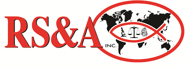 Ron Smith & Assoc Logo