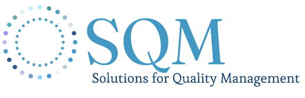 SQM logo