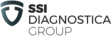 SSI Diagnostica Logo